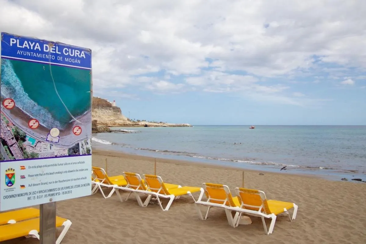 Apartamento Playa del Cura Mogán