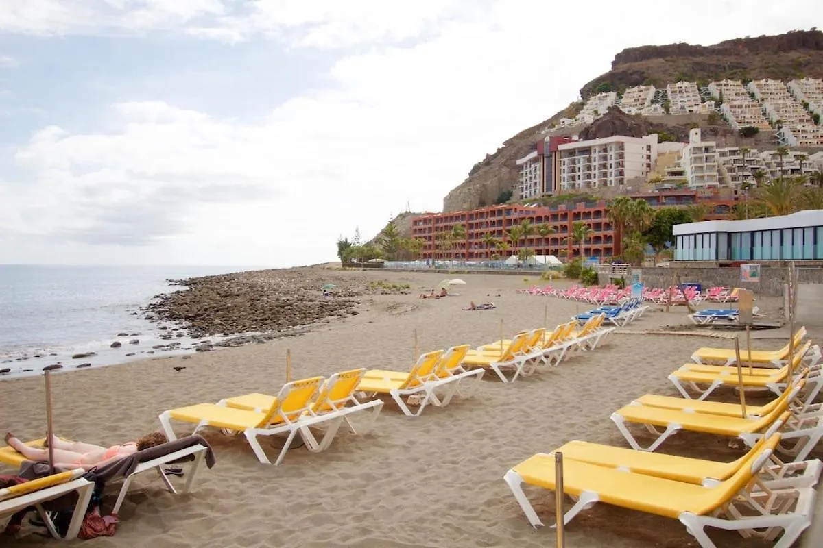 Apartamento Playa del Cura Mogán España