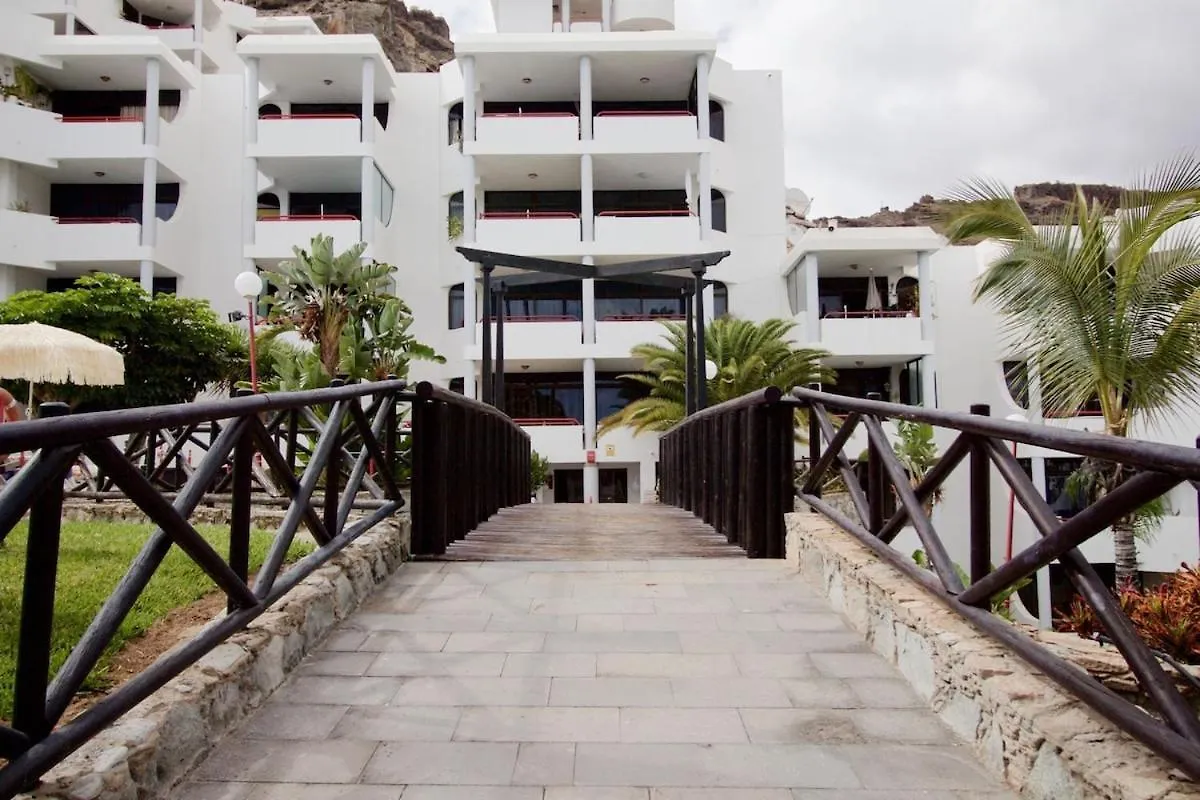 Apartamento Playa del Cura Mogán 0*, Playa Del Cura (Gran Canaria) España