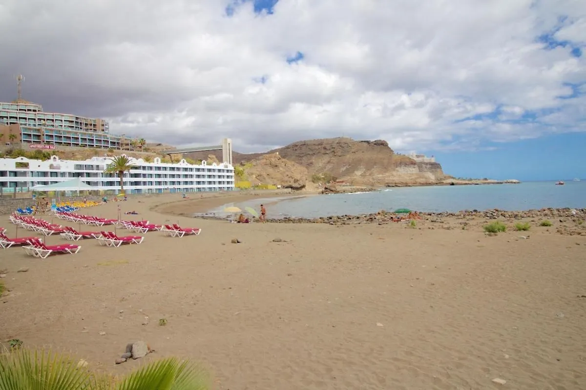 Apartamento Playa del Cura Mogán España