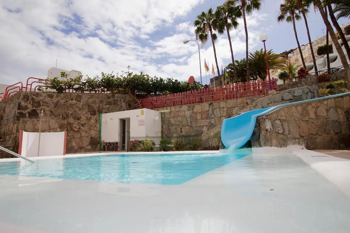 Apartamento Playa del Cura Mogán España