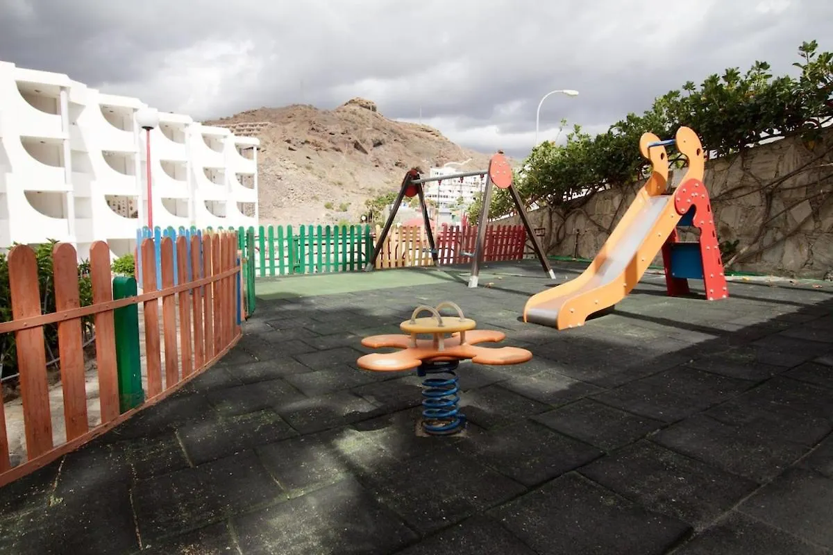 Apartamento Playa del Cura Mogán Playa Del Cura (Gran Canaria)