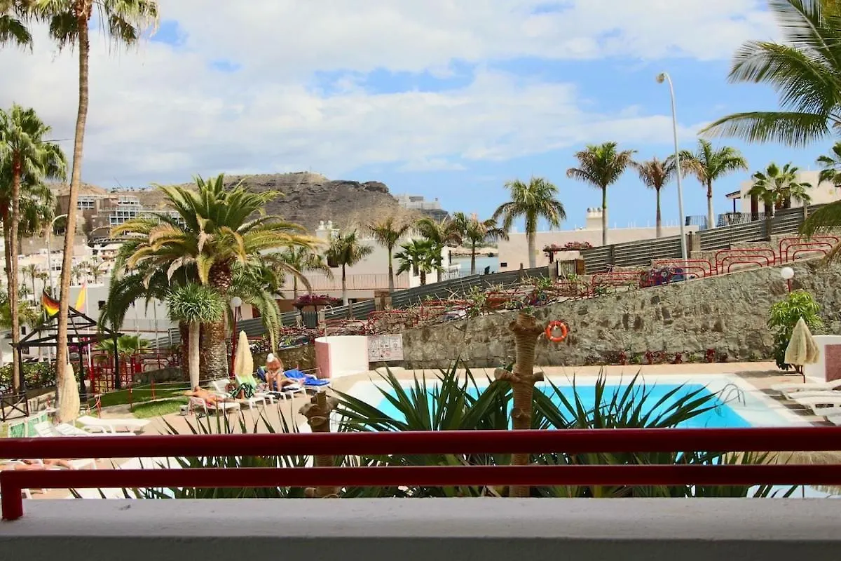 Apartamento Playa del Cura Mogán España
