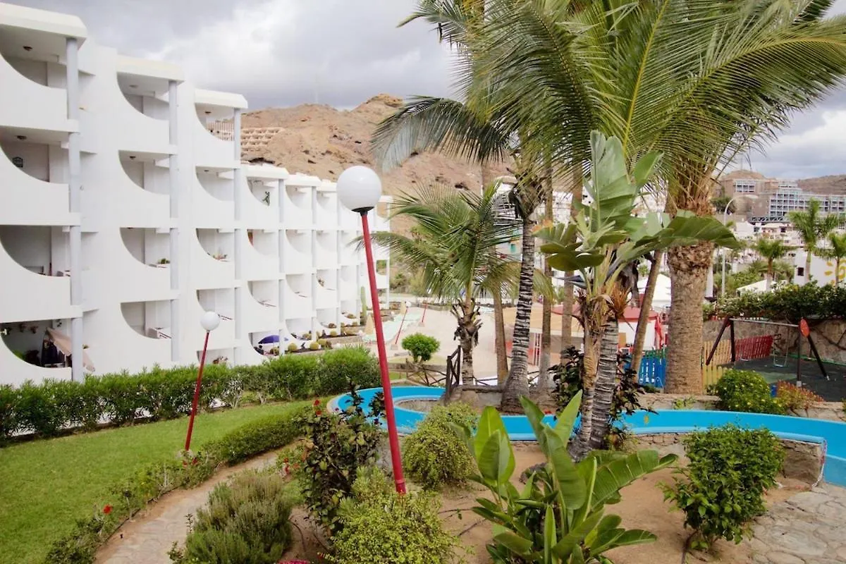 Apartamento Playa del Cura Mogán 0*, Playa Del Cura (Gran Canaria)