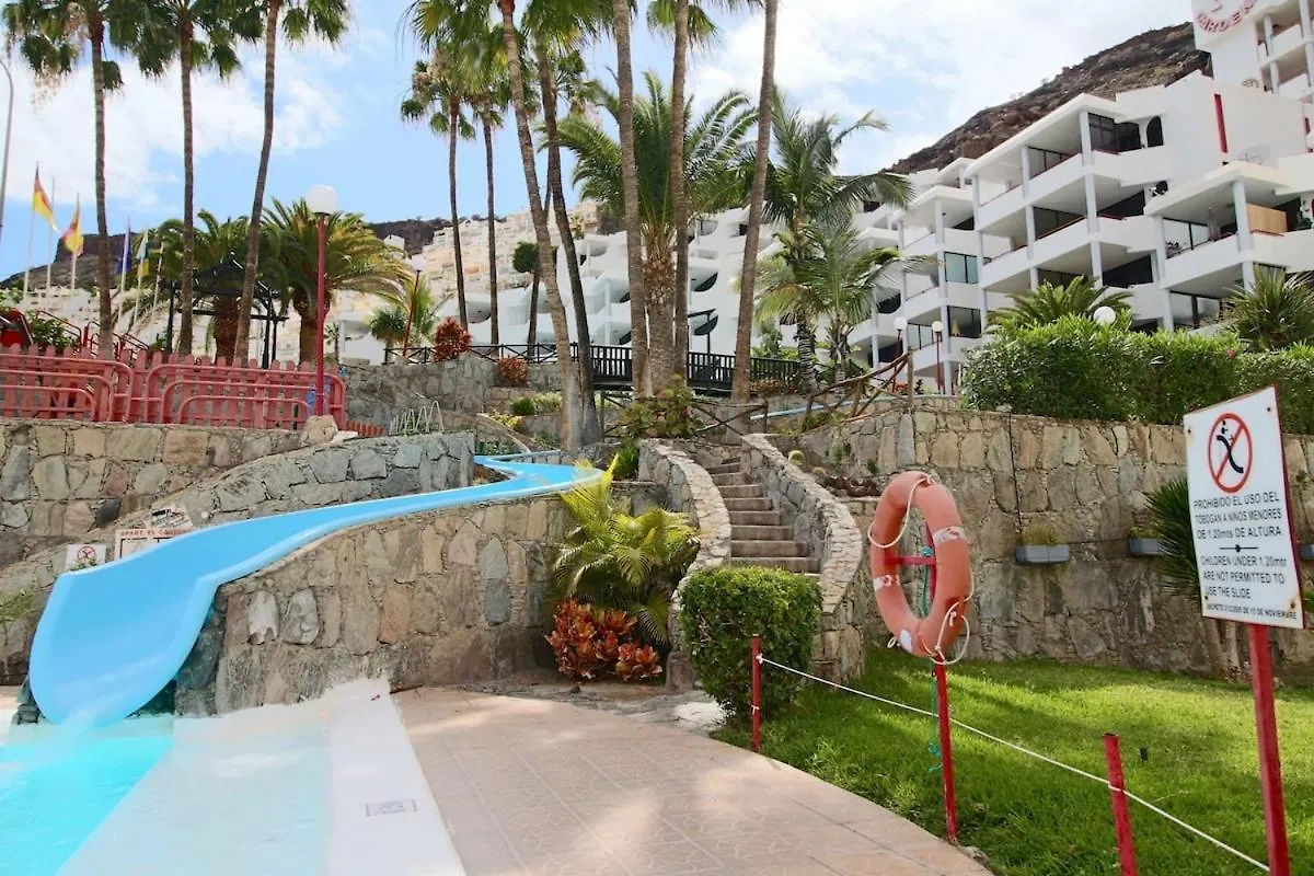 Apartamento Playa del Cura Mogán