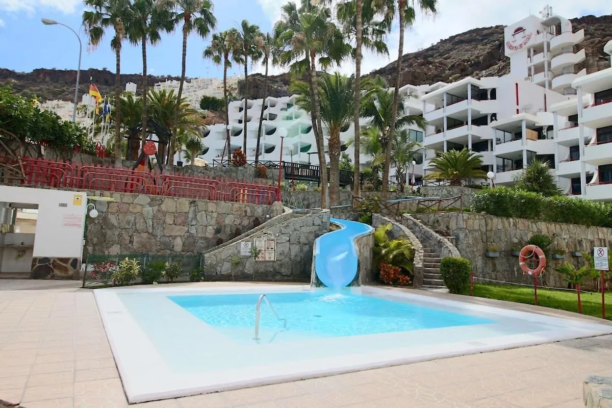 Apartamento Playa del Cura Mogán