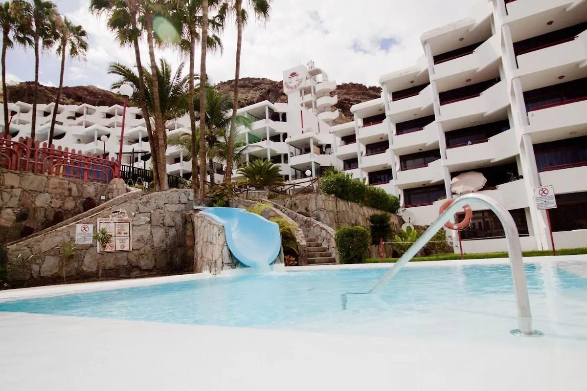 Apartamento Playa del Cura Mogán