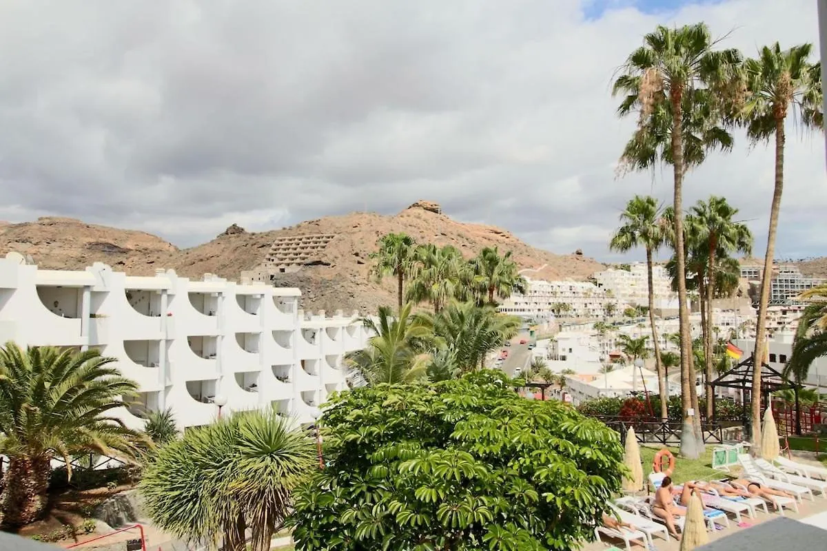 Apartamento Playa del Cura Mogán