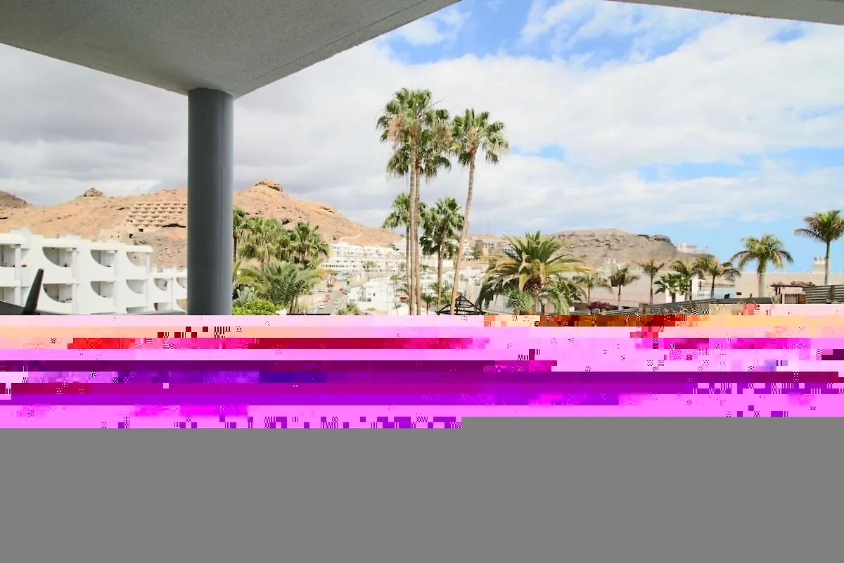 Apartamento Playa del Cura Mogán España