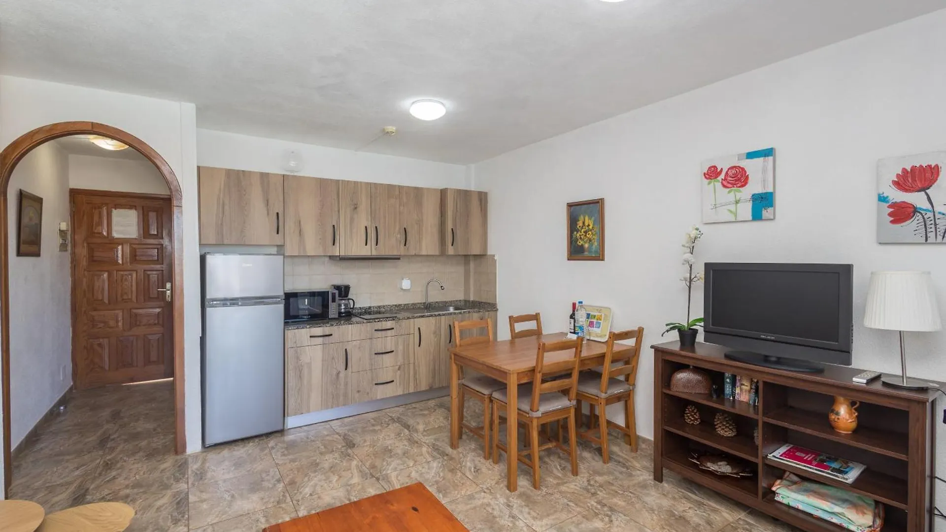 Apartamento Playa del Cura Mogán