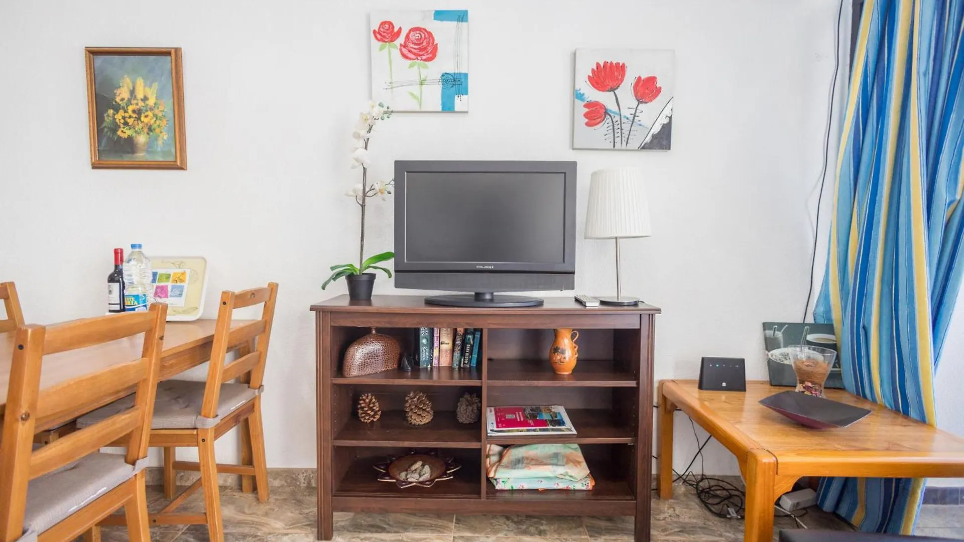 Apartamento Playa del Cura Mogán España