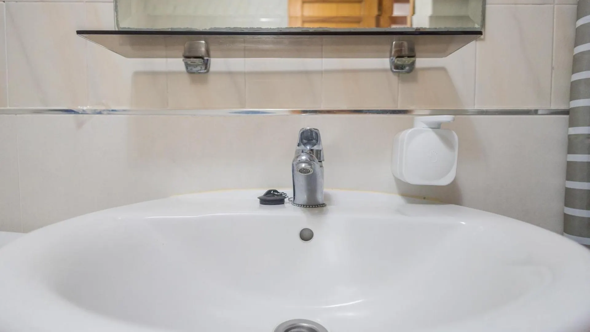 Apartamento Playa del Cura Mogán 0*, Playa Del Cura (Gran Canaria) España
