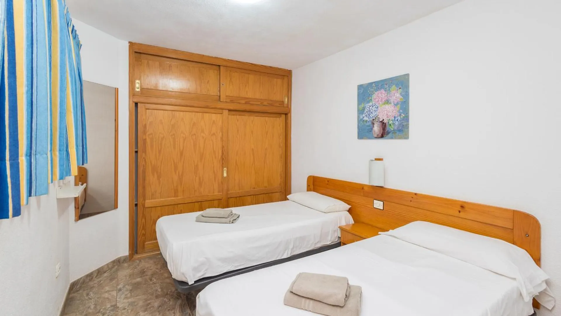 Apartamento Playa del Cura Mogán Playa Del Cura (Gran Canaria)