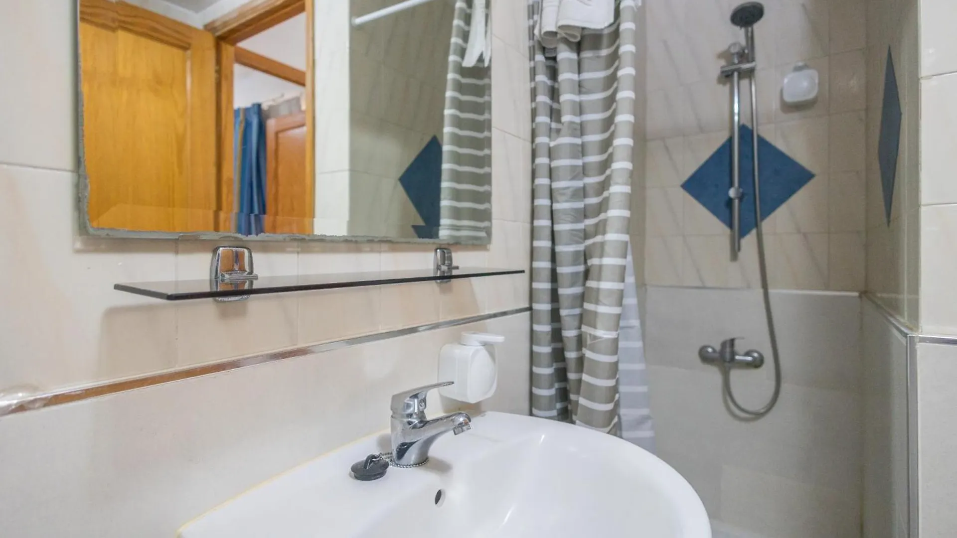 Apartamento Playa del Cura Mogán  Playa Del Cura (Gran Canaria)