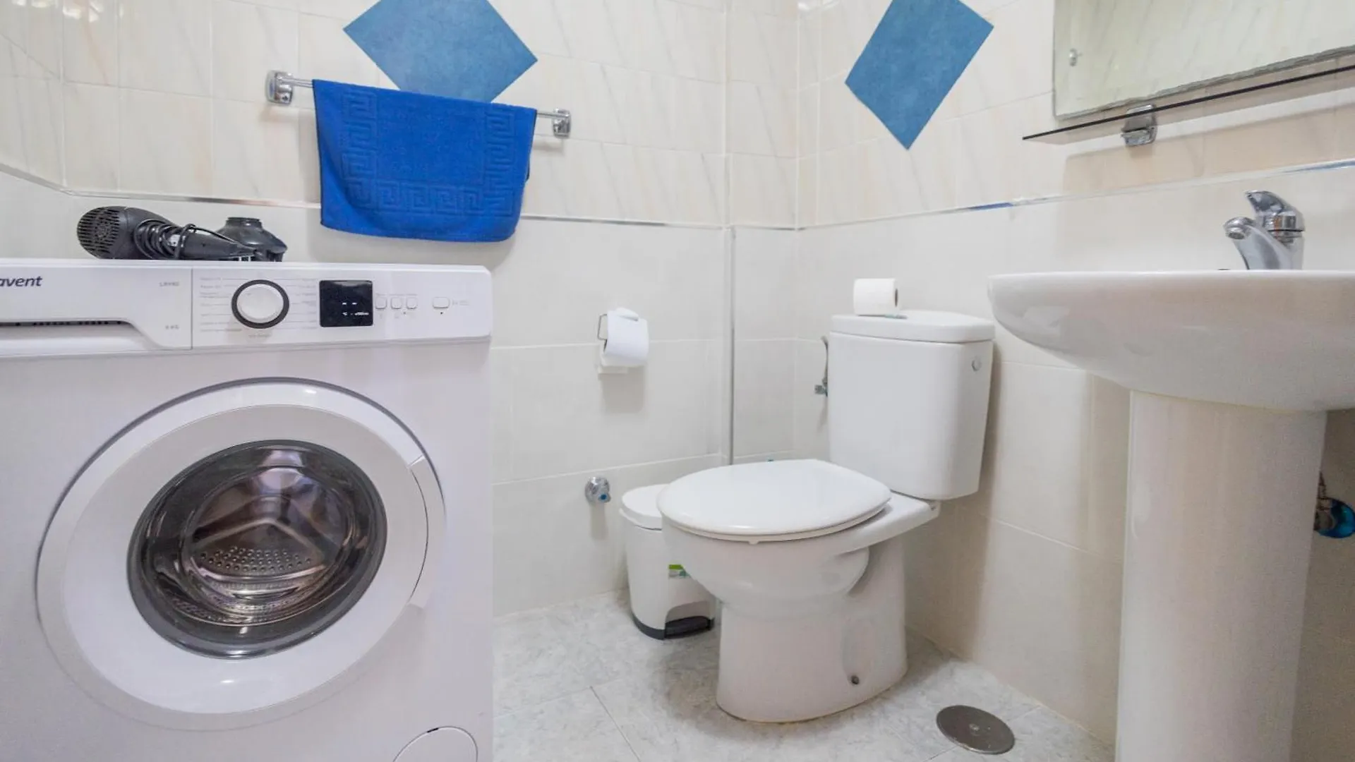 Apartamento Playa del Cura Mogán  Playa Del Cura (Gran Canaria)