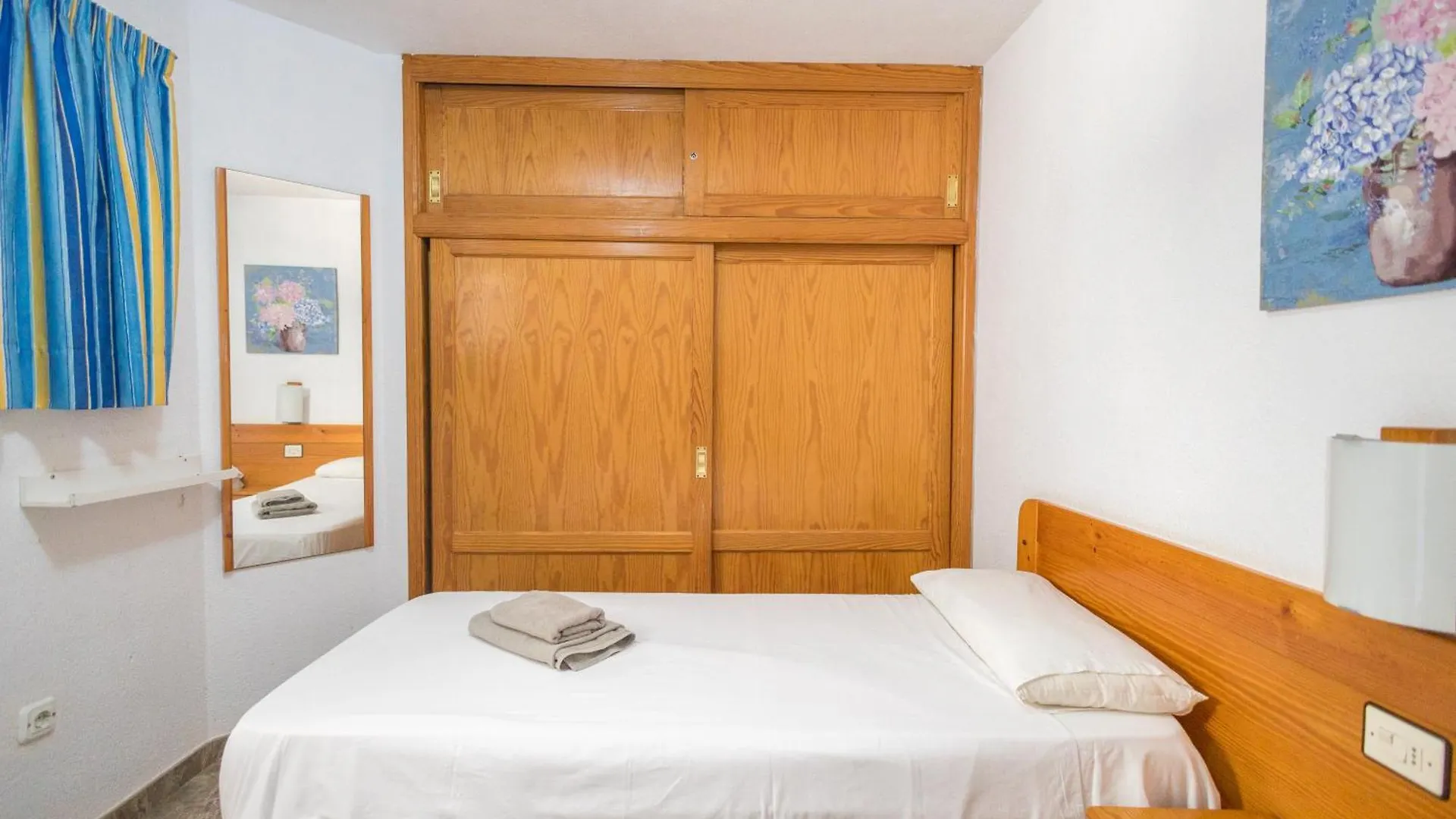 Apartamento Playa del Cura Mogán