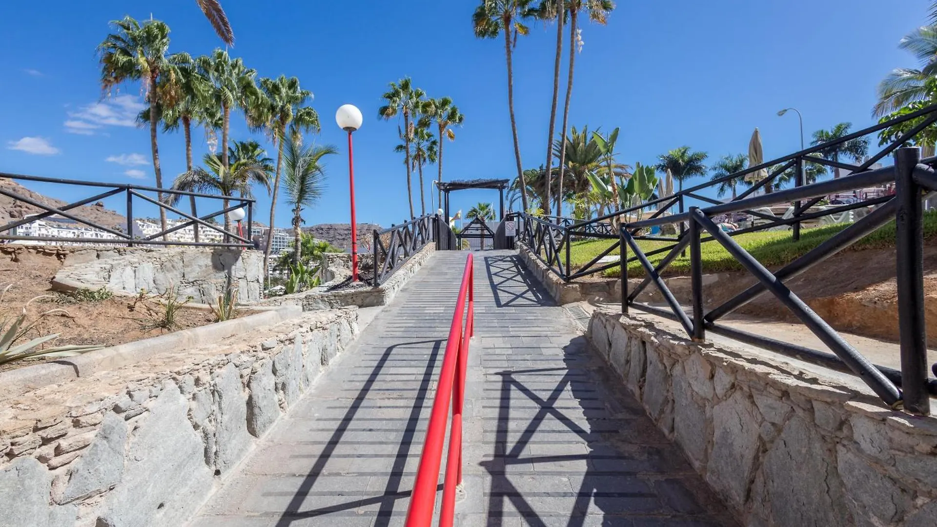 Apartamento Playa del Cura Mogán Playa Del Cura (Gran Canaria)