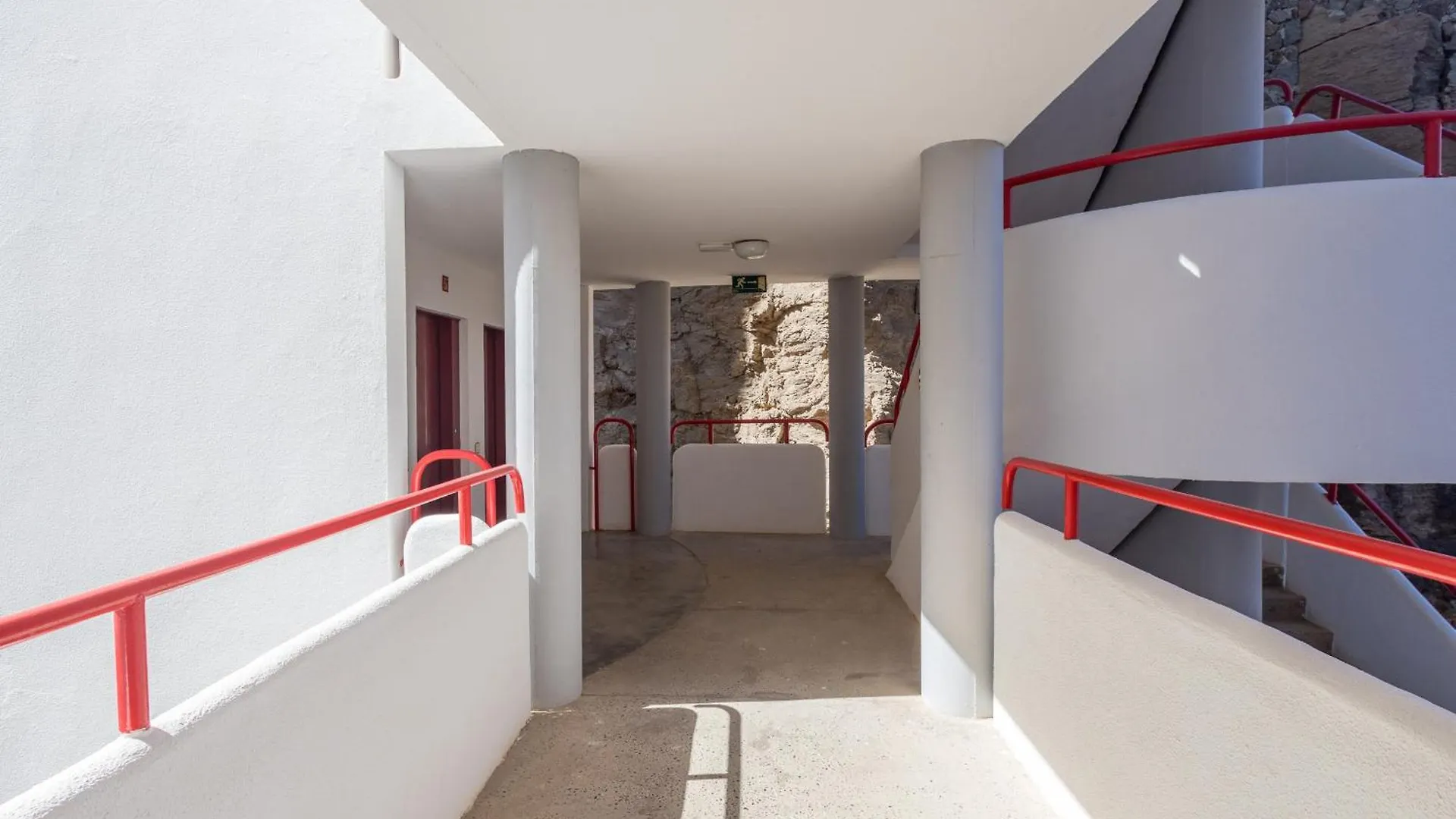 Apartamento Playa del Cura Mogán