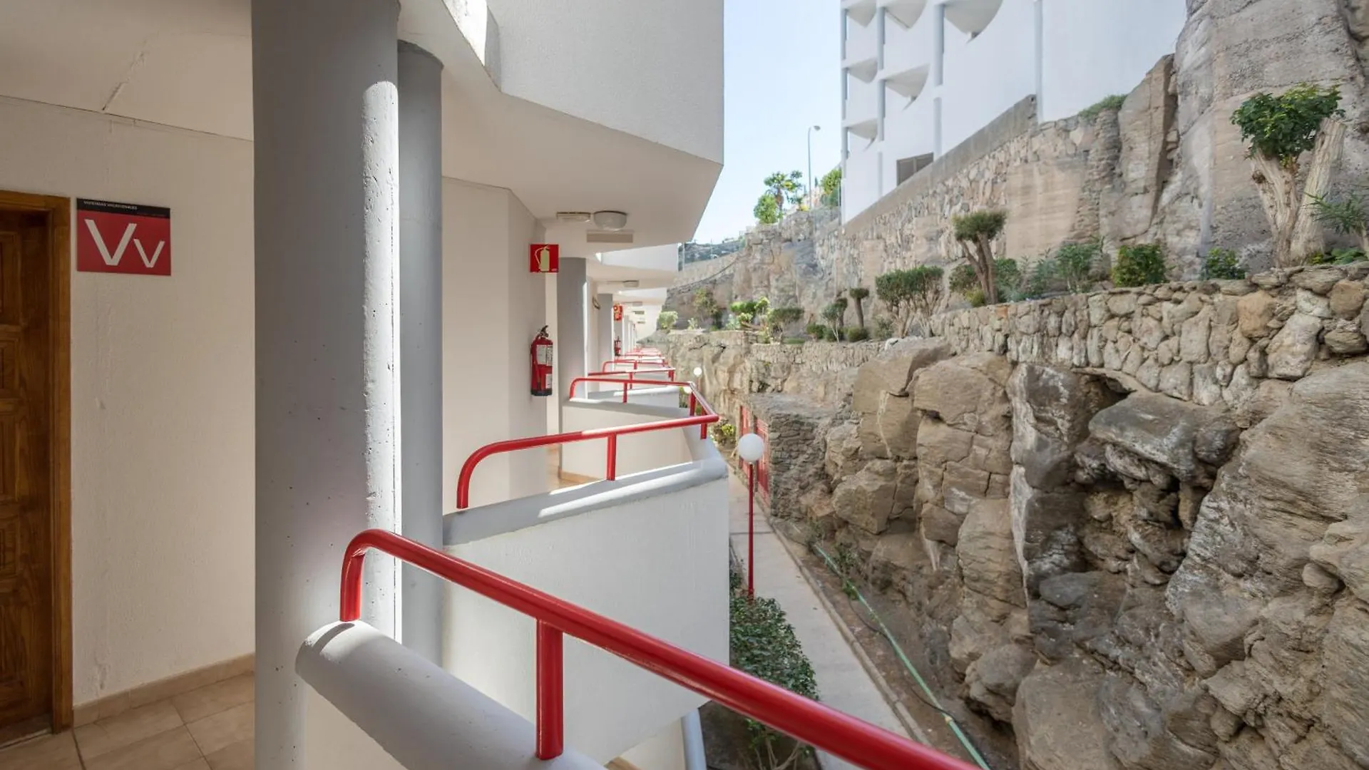 Apartamento Playa del Cura Mogán  Playa Del Cura (Gran Canaria)