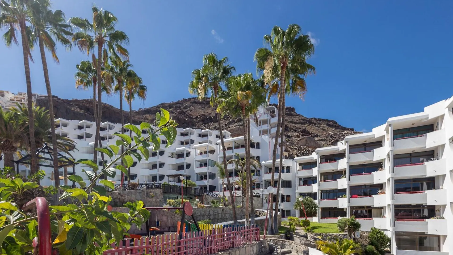 Apartamento Playa del Cura Mogán