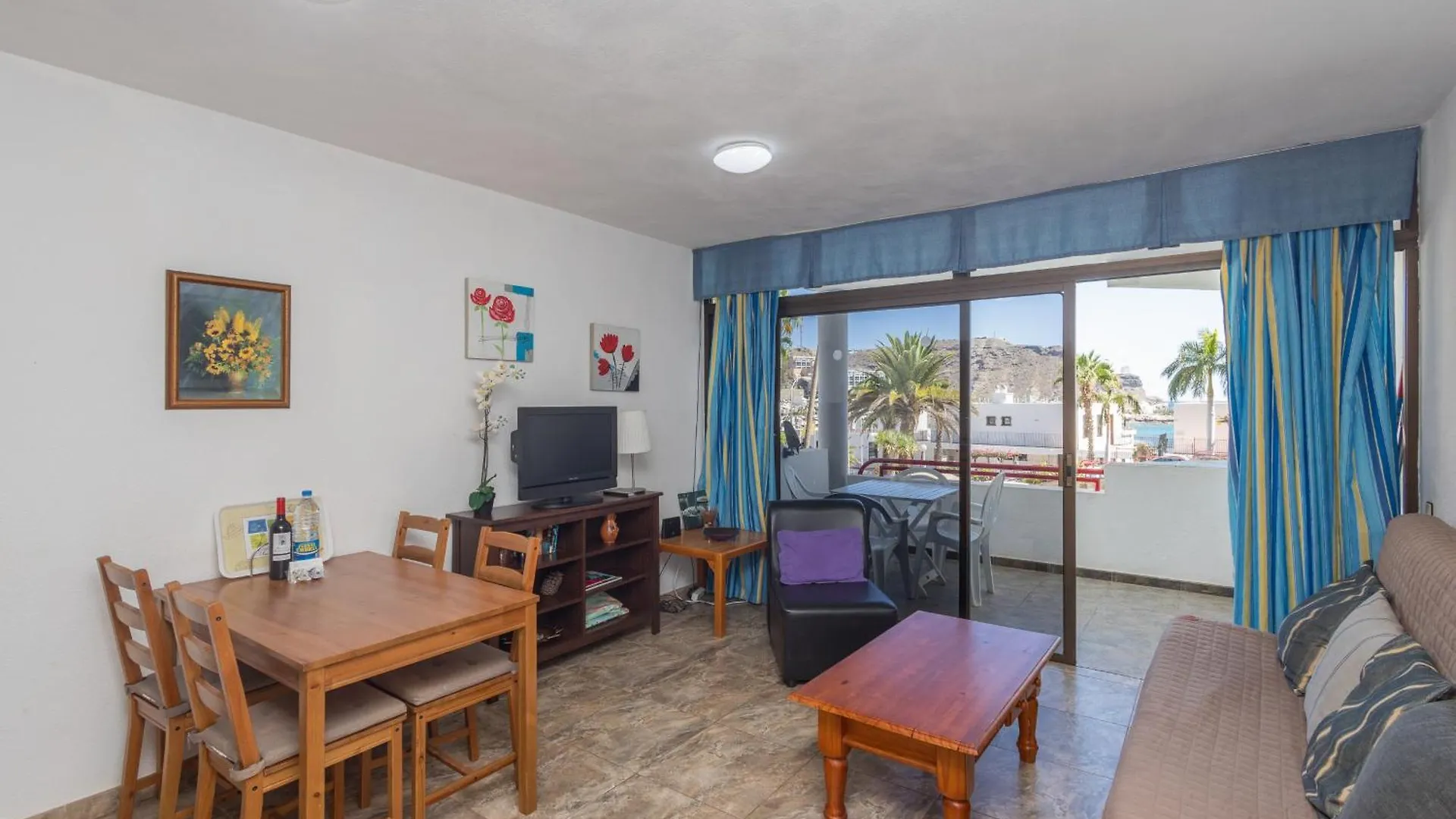 Apartamento Playa del Cura Mogán