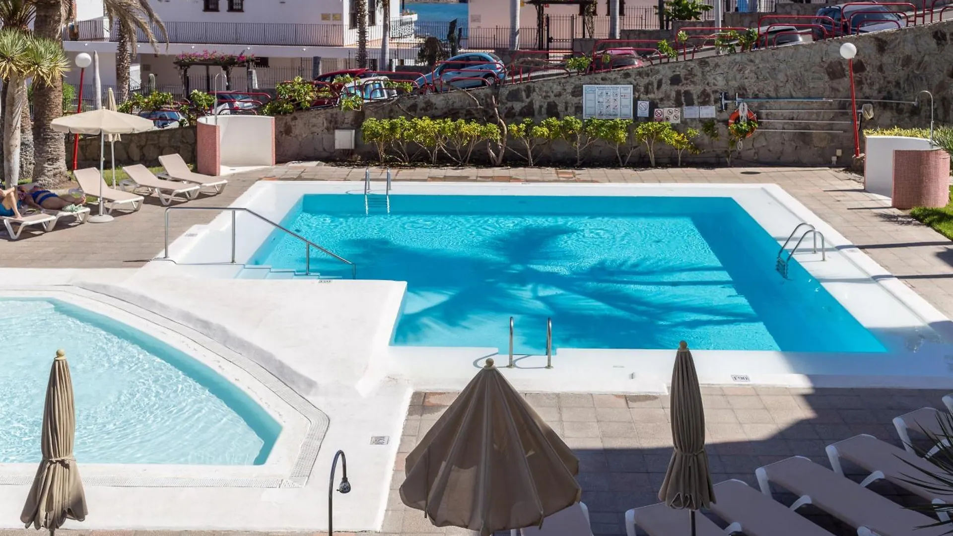 Apartamento Playa del Cura Mogán