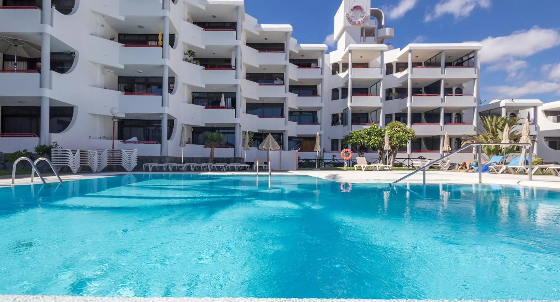 Apartamento Playa del Cura Mogán