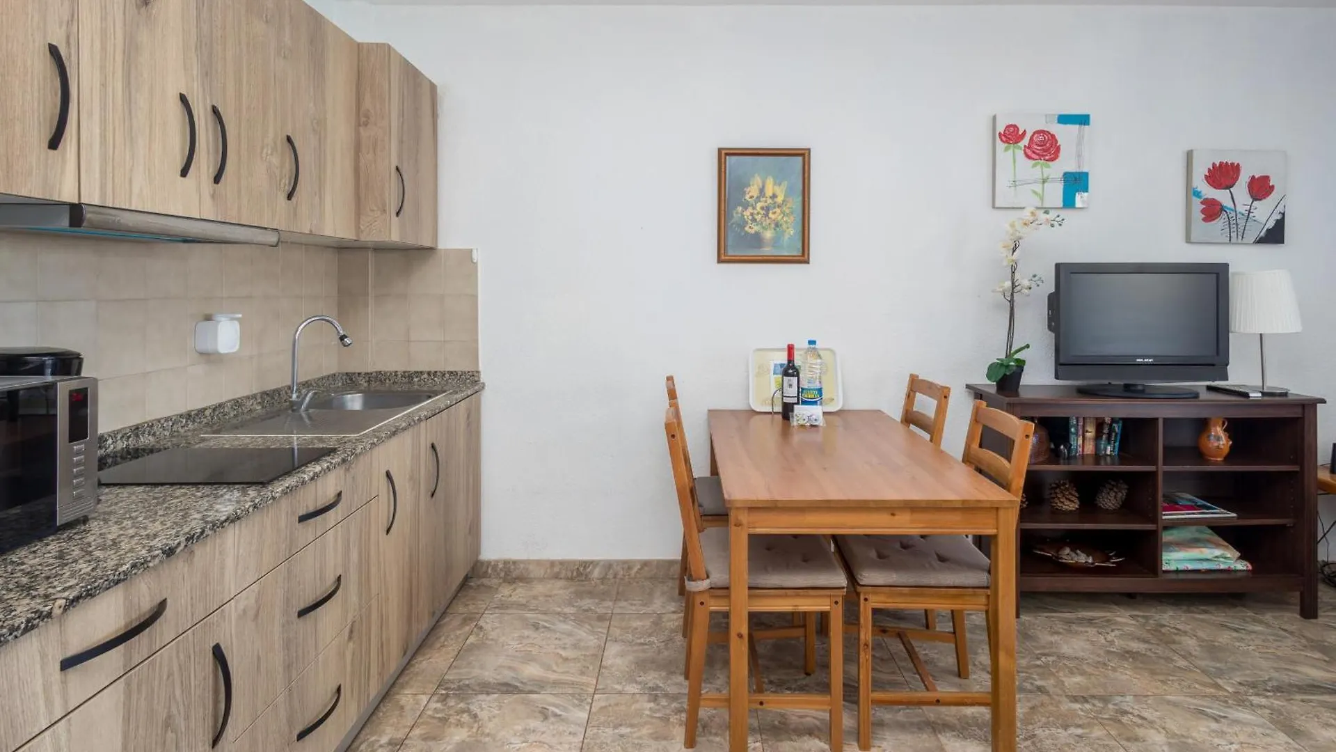 Apartamento Playa del Cura Mogán España