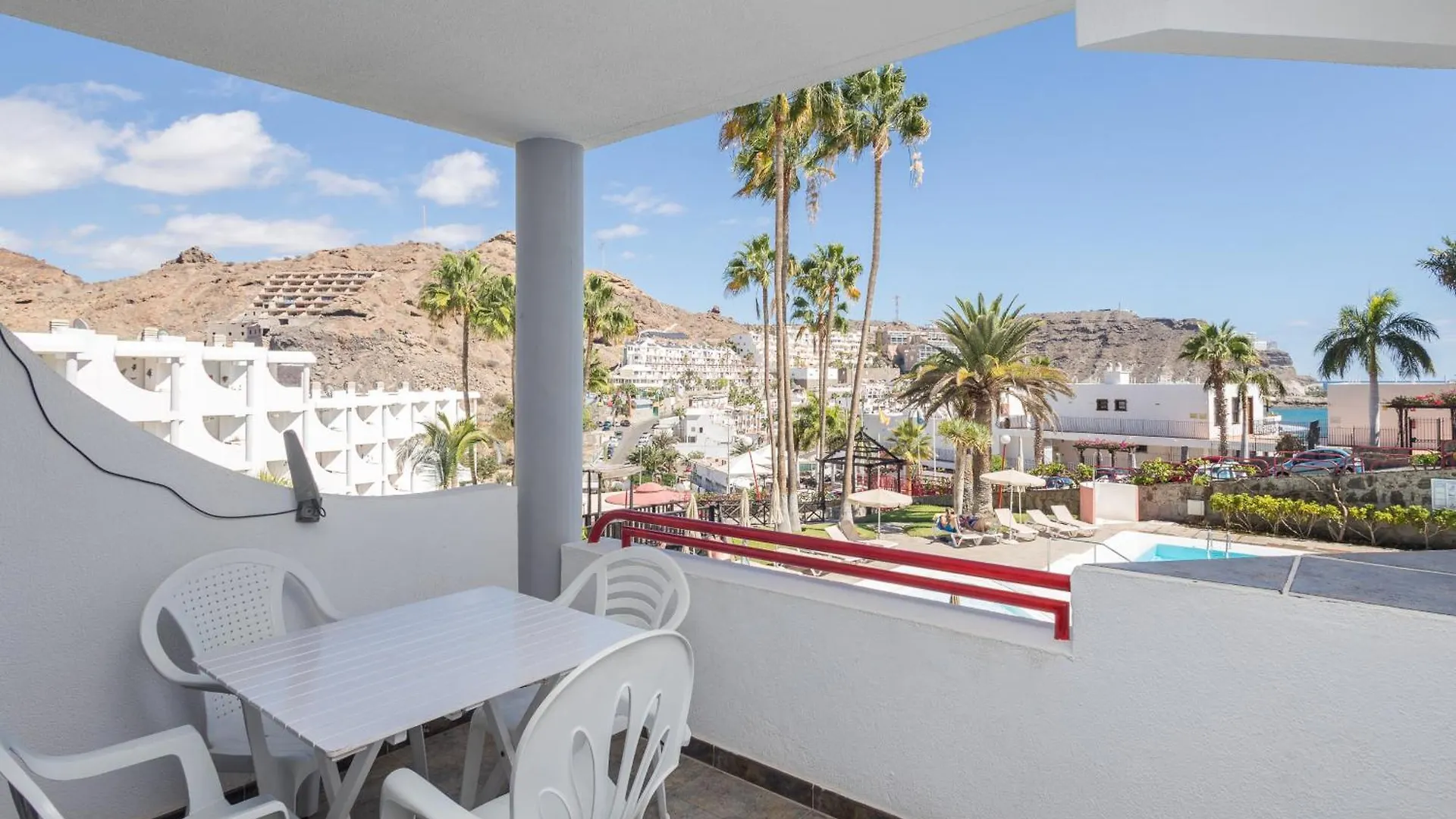 Apartamento Playa del Cura Mogán