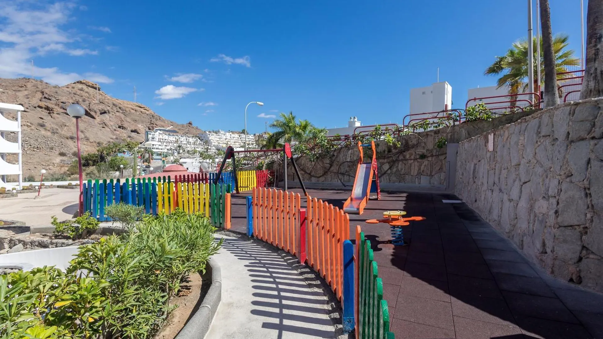 Apartamento Playa del Cura Mogán
