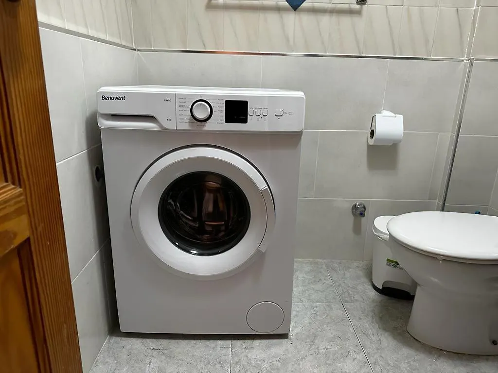 Apartamento Playa del Cura Mogán