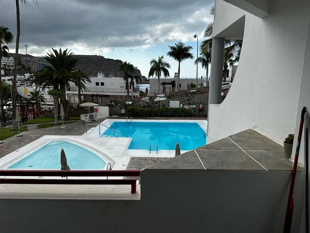Apartamento Playa del Cura Mogán Playa Del Cura (Gran Canaria)
