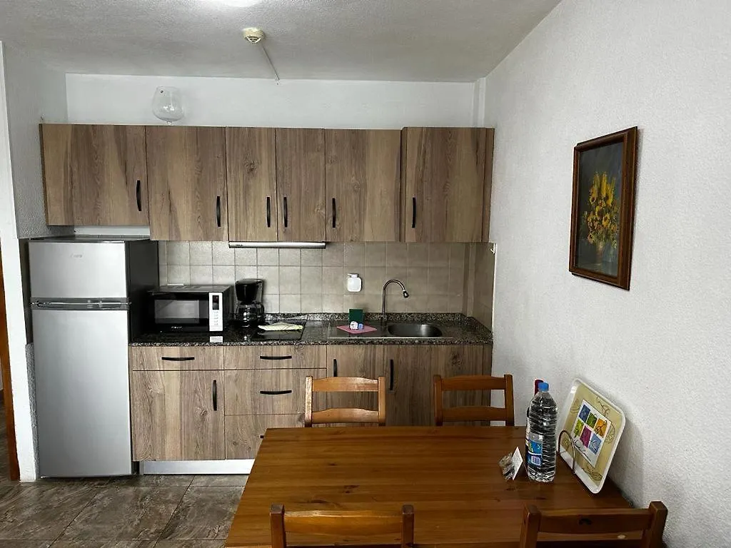 Apartamento Playa del Cura Mogán  Playa Del Cura (Gran Canaria)