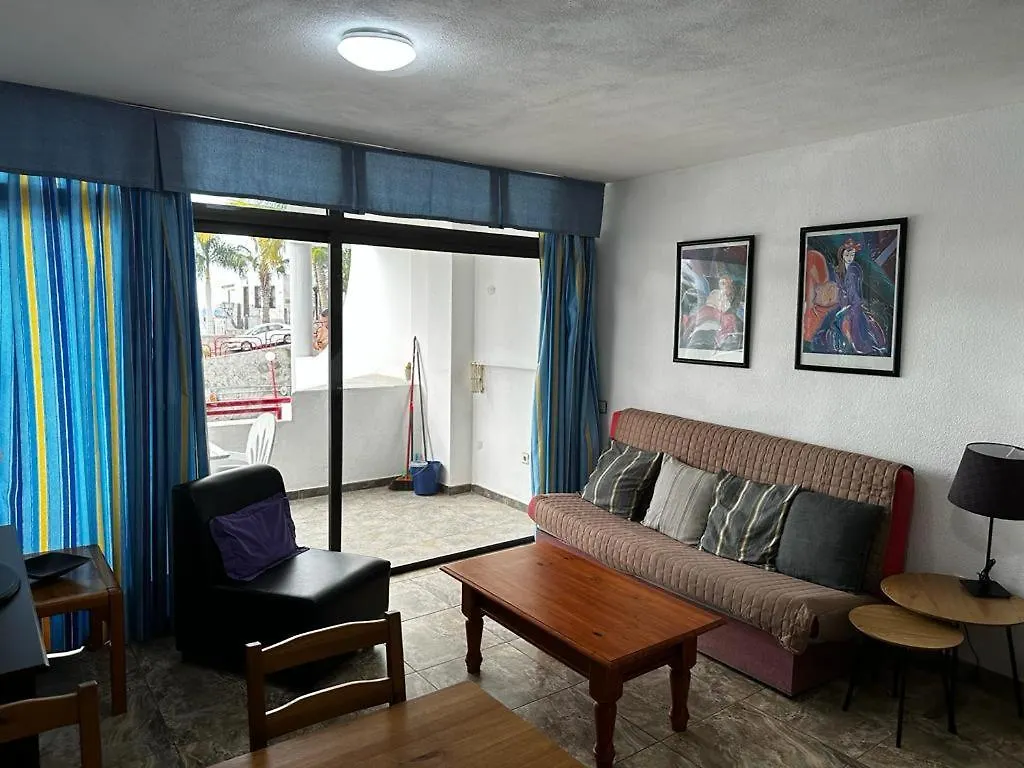 Apartamento Playa del Cura Mogán España