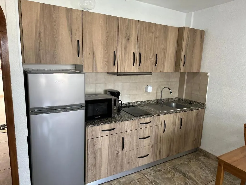 Apartamento Playa del Cura Mogán