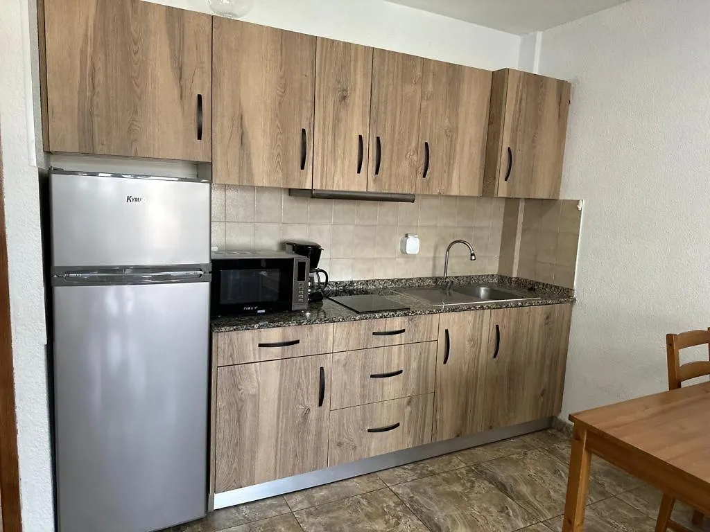 Apartamento Playa del Cura Mogán