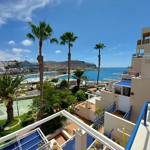 Apartamento Ertel Monte Golf-vista Mar, Playa Del Cura (Gran Canaria)
