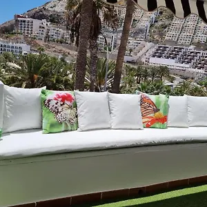 Mar Paraiso Apartment