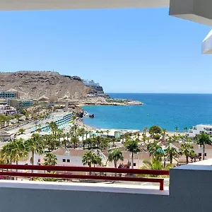 Apartamento Beachview Haven 1-br, Playa Del Cura (Gran Canaria)