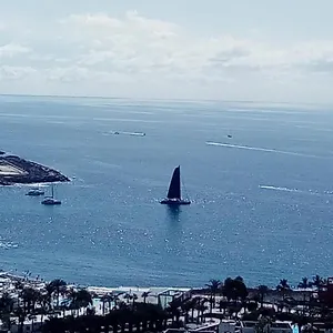 Apartamento Demelza, Playa Del Cura (Gran Canaria)