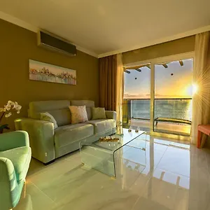 Apartahotel Riviera Vista, Playa Del Cura (Gran Canaria)