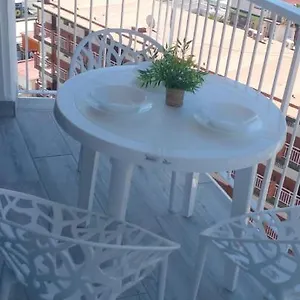 Brisa Marina 3 Apartamento Benalmádena