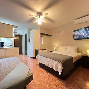 Loft Precioso Iris Apartamento Benalmádena