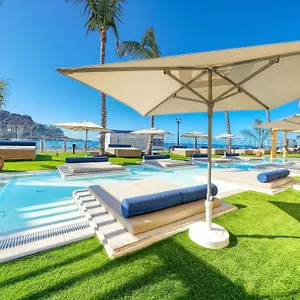 Hotel Labranda Costa Mogan, Playa Del Cura (Gran Canaria)