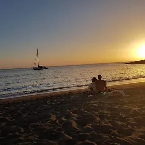 Apartamento Casa Dorotea, Playa Del Cura (Gran Canaria)
