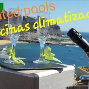 Apartamento Sur Monseñor, Playa Del Cura (Gran Canaria)