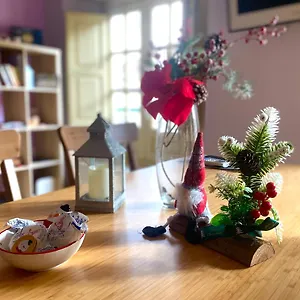 Natura Apartamento Málaga