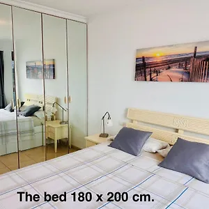 Apartamento Su Eminencia - Luxury, Playa Del Cura (Gran Canaria)