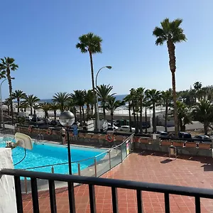 Apartamento Casa Mariu Mar Paraiso, Playa Del Cura (Gran Canaria)