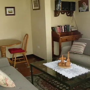 La Orotava-casa Rural Nardos Сasa de vacaciones Montijos